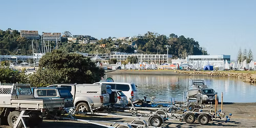 Harbour User Group meeting