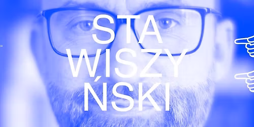 PO DRUGIEJ STRONIE #10: Tomasz Stawiszy\u0144ski