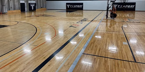Meta Hoops Tryout Camp (Boys 3rd-5th Grade)