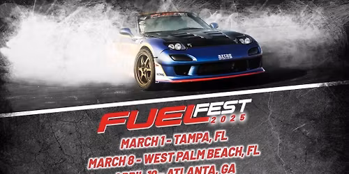 FuelFest