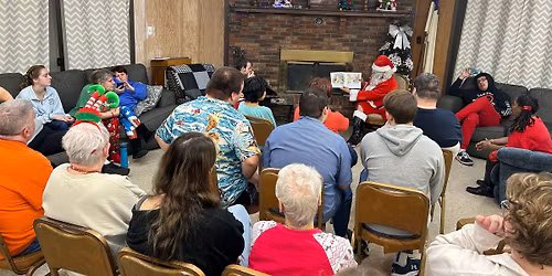 Joyful Hearts Christmas 