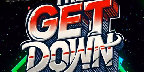 The Get Down returns to Weebles!