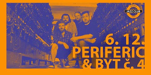 Periferic & Byt \u010d\u00edslo 4