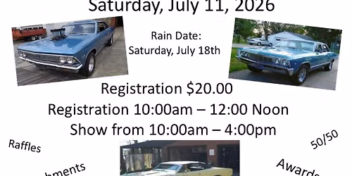 Car show