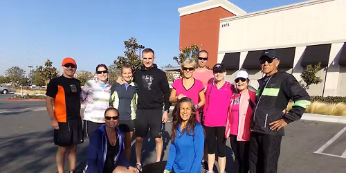 Join Us on a Long Loop in Brentwood