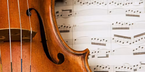 Learning Allegro Spring Recital