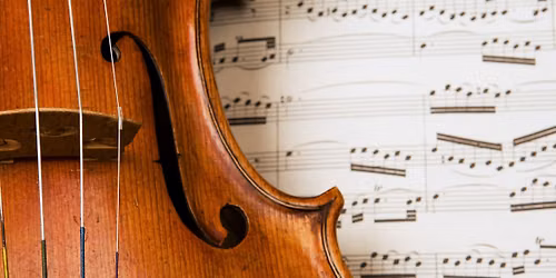Learning Allegro Spring Recital