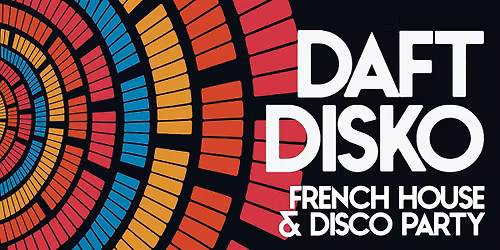 Daft Disko: Vancouver