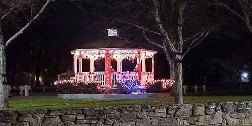 15th Annual Christmas Tree Lighting Ceremony - Blithewood Park