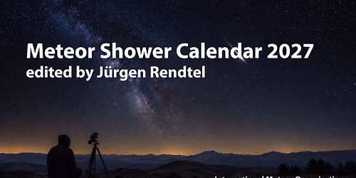 Meteor Shower