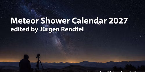 Meteor Shower - Preview