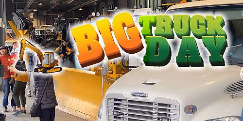 Big Truck Day