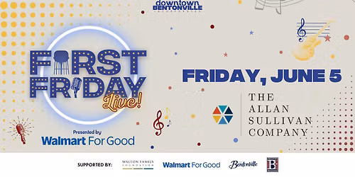 2026 JUNE FIRST FRIDAY