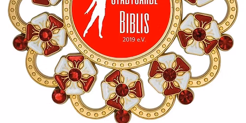 Externes ( \u00f6ffentliches ) Ordensfest und Inthronisation 