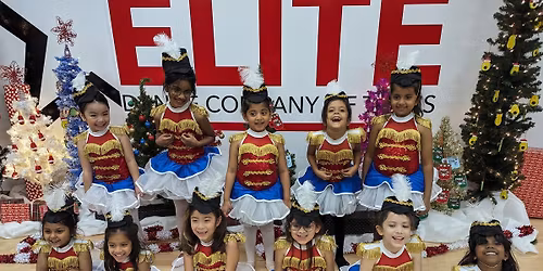 DECEMBER RECITAL \u2603\ufe0f\ud83c\udf81\u2744\ufe0f\ud83c\udf32