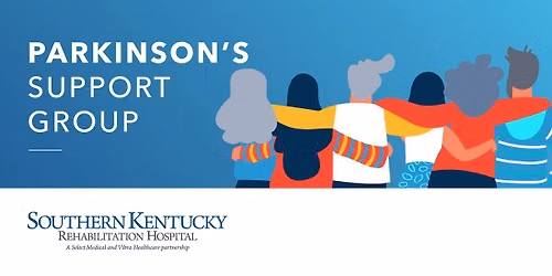Parkinson's Disease Support Group