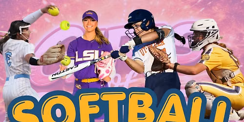 Girls of Summer Softball Clinic: Ages 11-14