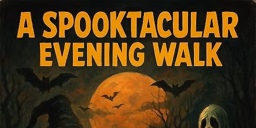 Twilight Tales: A Halloween walk around The Wizard at Alderley Edge 