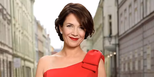 TALK SHOW s TEREZOU KOSTKOVOU