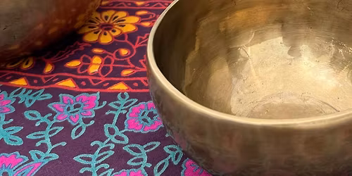 Sound Meditation for the Feminine Spirit