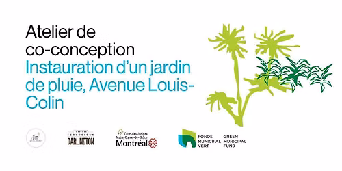 Atelier de co-conception