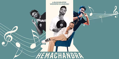 Hemachandra Alive