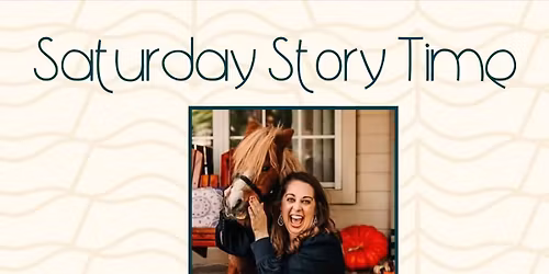 Story Time With Marissa: BlackberrE Ridge