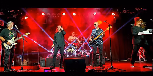 Lounge Lyzrds at Traders - 12\/27\/25