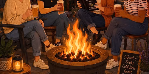 The Soul Pages June Book Club