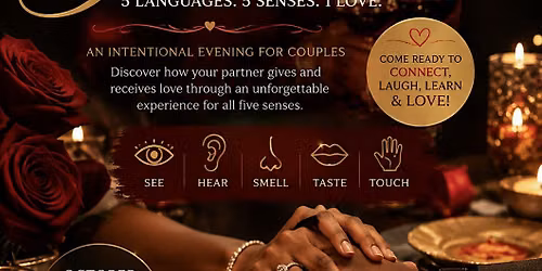Love in Every Sense