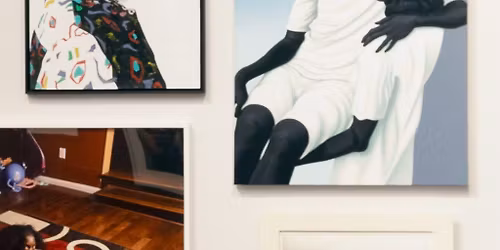 Dunkerley Dialogue with Tony Oursler, Jolene Lupo, Mimi Hellman, and Sarah Sweeney