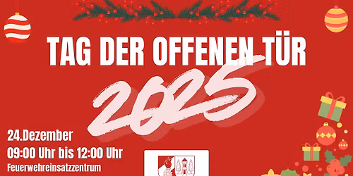 Tag der offenen T\u00fcr 2025