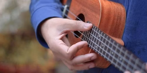 Ukulele For Improvers