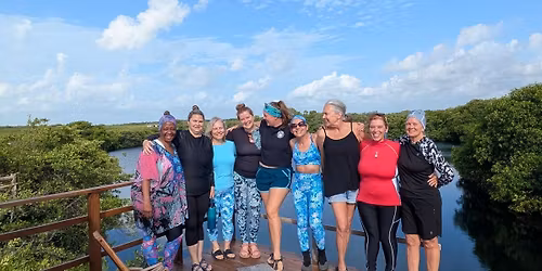 Scuba Retreat - Tulum 