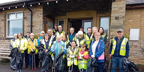 Bradley Environmental Group Litterpick