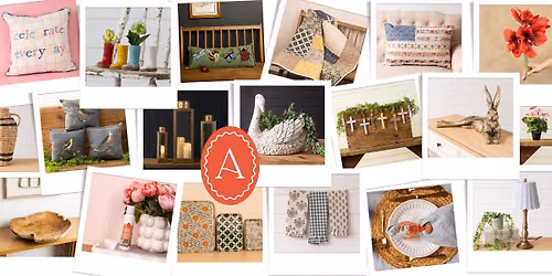 Join Us at Americasmart Atlanta Summer Market!