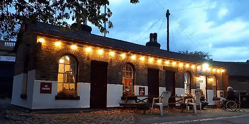 Social Evening at The Weighbridge Inn (Wed 17th Dec 7pm onwards)