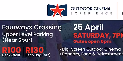 Zootopia 2: Fourways Crossing 