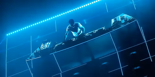 The Avener - Docks (Lausanne) - COMPLET