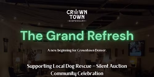 The Grand Refresh - Crowntown Denver