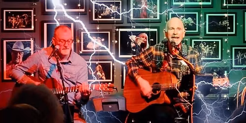 Earthbound again, COSMIC TWINS return to the FLOWERPOT