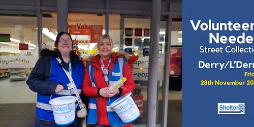 Derry\/L'Derry Street Collection