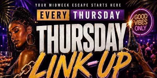 THURSDAY LINK-UP