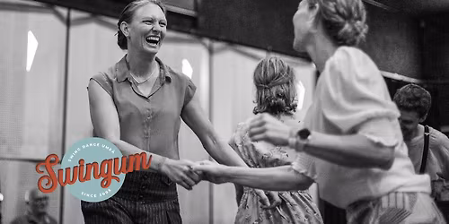 Swingkväll med fika