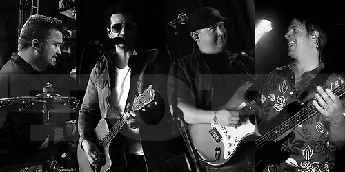 October Road live at UNHYNGED Sports Bar