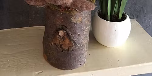 Moongazing Hare Workshop 