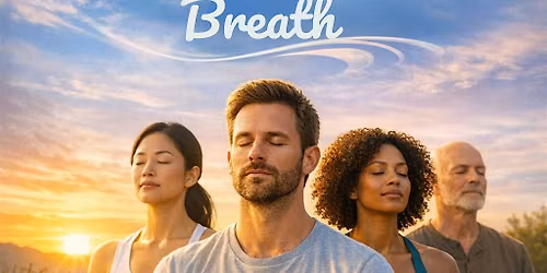 Breath as the Path to Inner Strength