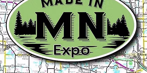 Made in MN Expo