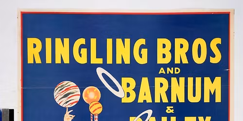 Ringling Bros. and Barnum & Bailey Circus