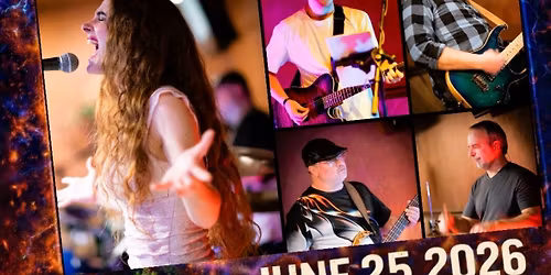 Brownsburg Farmer\u2019s Market: Music at the Market Featuring The Strays